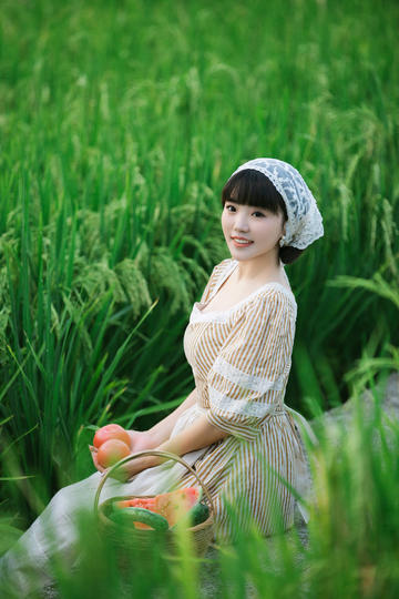 铁汉柔情