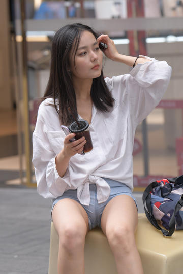 飞向蓝天
